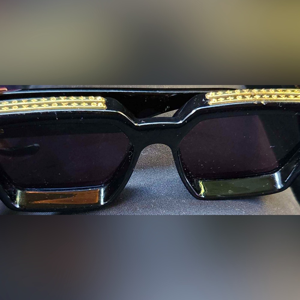 Louis Vuitton sunglasses